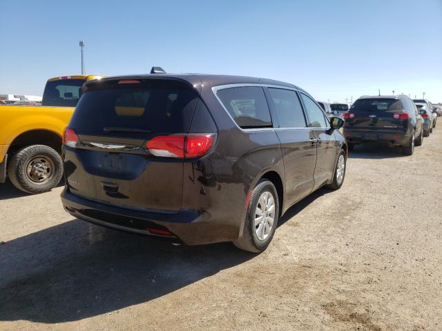 2018 CHRYSLER PACIFICA L 2C4RC1AG4JR158977