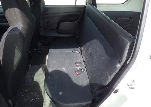 2015 TOYOTA ALL OTHERS NSP1600008679