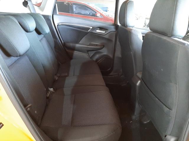 2019 HONDA FIT LX 3HGGK5H44KM727978