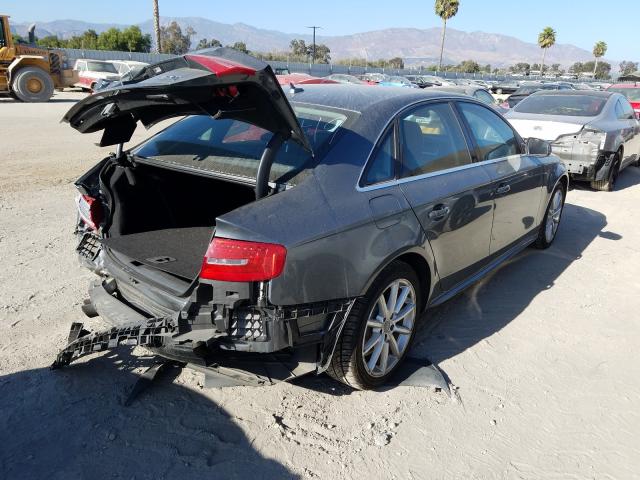 VIN WAUBFAFL5GN017515 2016 Audi A4, Premium S-Line no.4