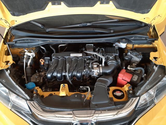 2019 HONDA FIT LX 3HGGK5H44KM727978