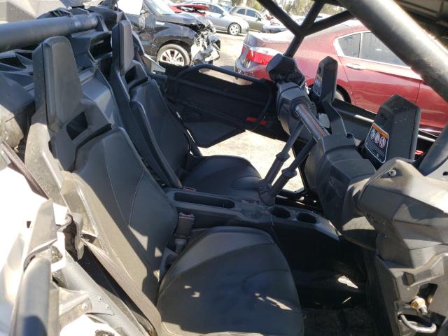 2020 CAN-AM MAVERICK X 3JBVMAY20LK000313