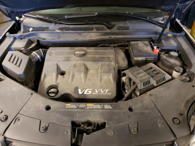 2016 GMC TERRAIN SL 2GKFLUE3XG6197647