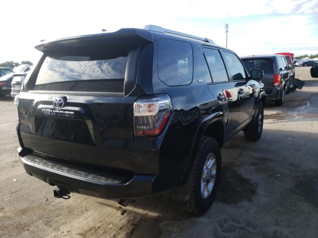 2016 TOYOTA 4RUNNER SR JTEBU5JR9G5375627