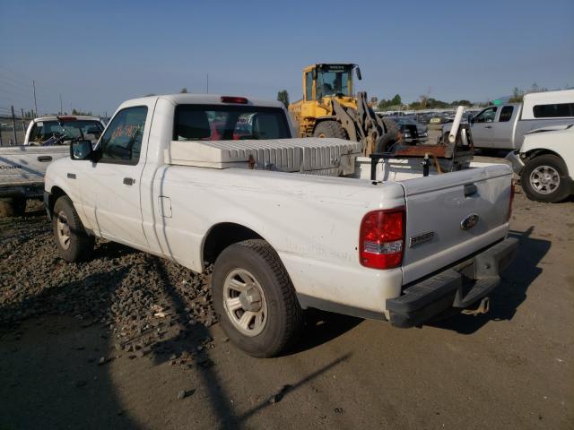 2011 FORD RANGER 1FTKR1AD4BPA35804