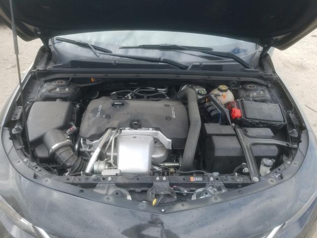 2016 CHEVROLET MALIBU PRE 1G1ZH5SX1GF264495