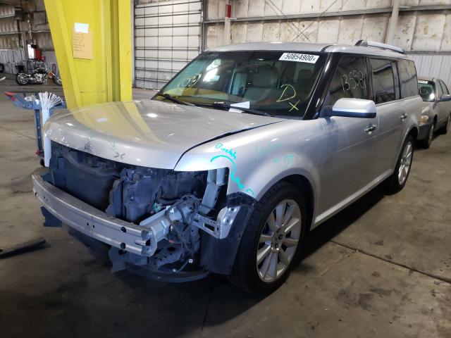 2013 FORD FLEX LIMIT 2FMHK6D89DBD08218