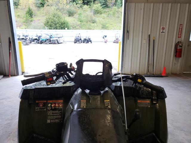 2020 POLARIS SPORTSMAN 4XASEA576LA639611
