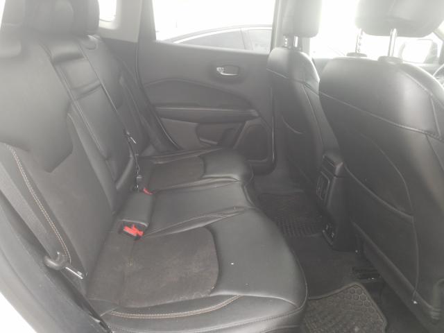 2018 JEEP COMPASS LA 3C4NJCBB9JT271808