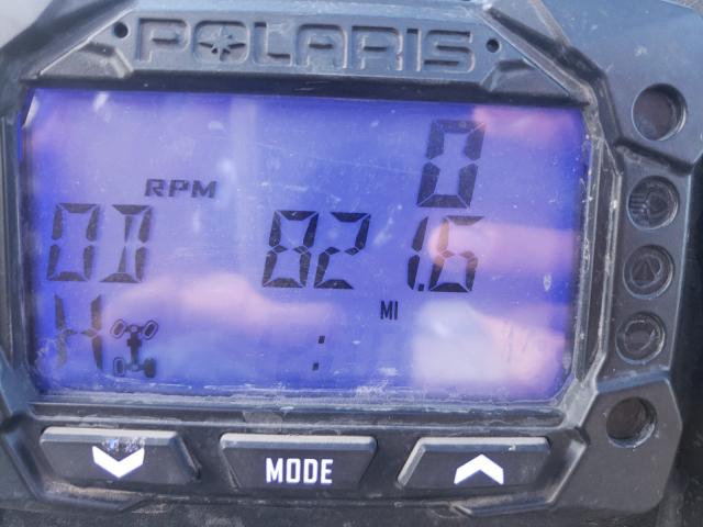 2020 POLARIS SPORTSMAN 4XASEA573LA643857