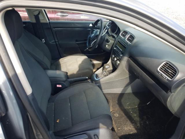 2011 VOLKSWAGEN JETTA 3VWPZ8AJ6BM634386