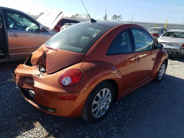 2010 VOLKSWAGEN NEW BEETLE 3VWRW3AG5AM035163
