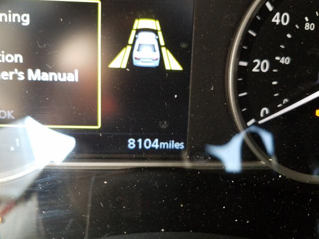 2020 NISSAN VERSA SV 3N1CN8EV2LL895812