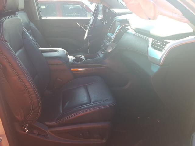2016 GMC YUKON SLE 1GKS2AKC4GR195921