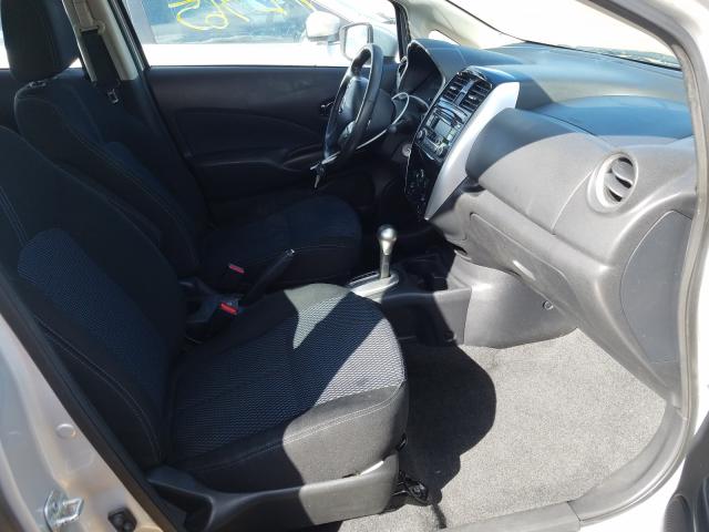 2015 NISSAN VERSA NOTE 3N1CE2CP2FL401521