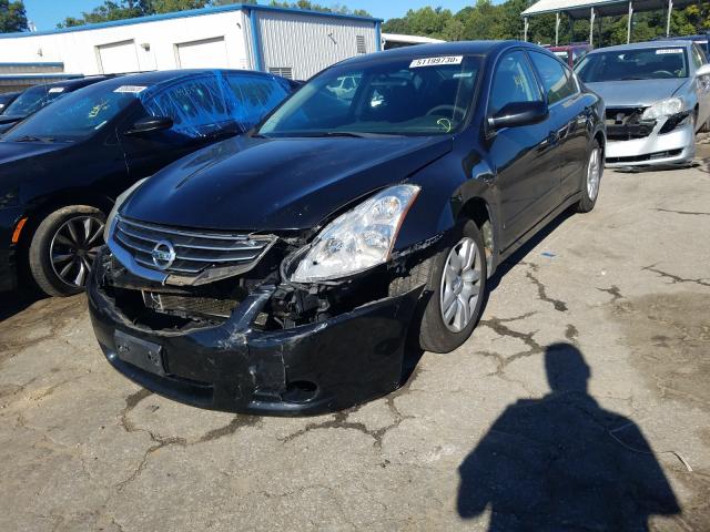2012 NISSAN ALTIMA BAS 1N4AL2AP3CC211270