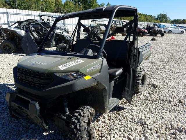 2020 POLARIS RANGER 100 3NSTAE999LN228954