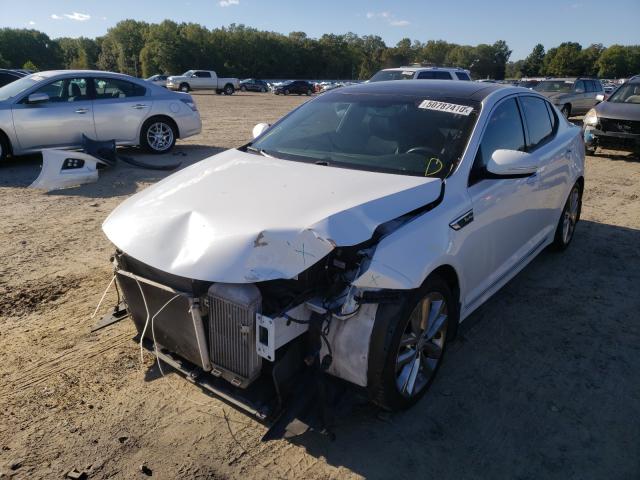 2015 KIA OPTIMA SX 5XXGR4A60FG422078