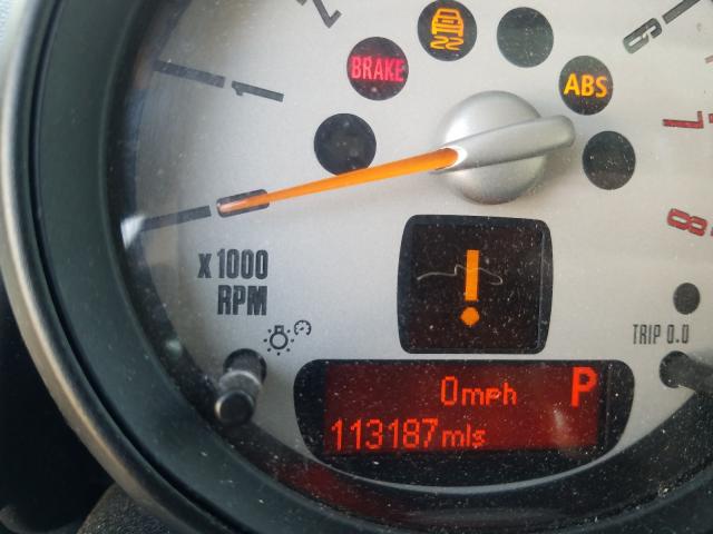 2014 MINI COOPER S C WMWZC3C56EWT01316