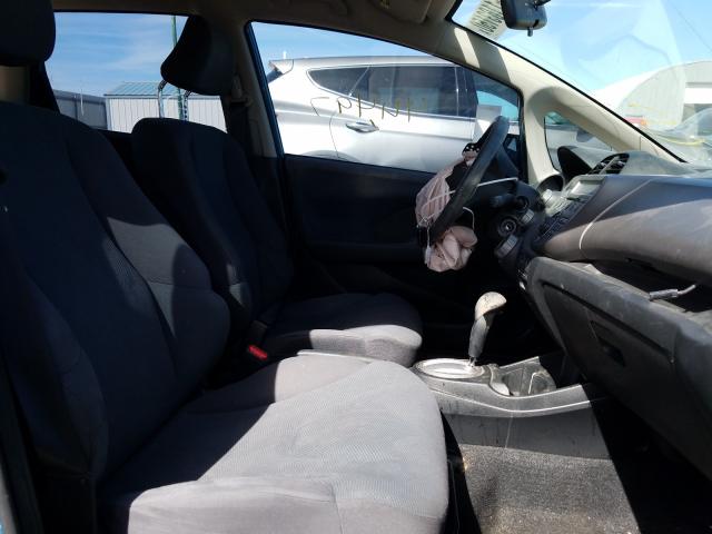 2012 HONDA FIT JHMGE8H39CC026627