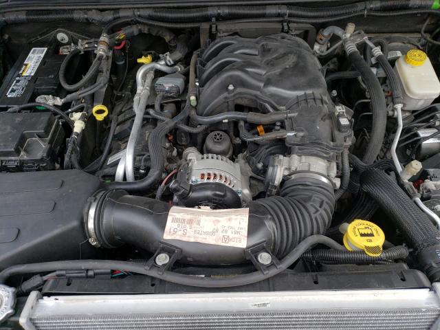 2016 JEEP WRANGLER U 1C4HJWFG6GL299445