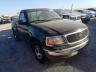 2001 FORD  F150