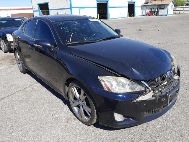 lexus is 2010 vin jthbf5c22a5125425