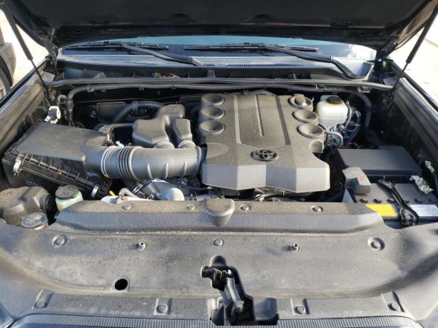 2016 TOYOTA 4RUNNER SR JTEBU5JR9G5375627