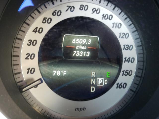 2014 MERCEDES-BENZ E 350 - WDDKJ5KB6EF268322