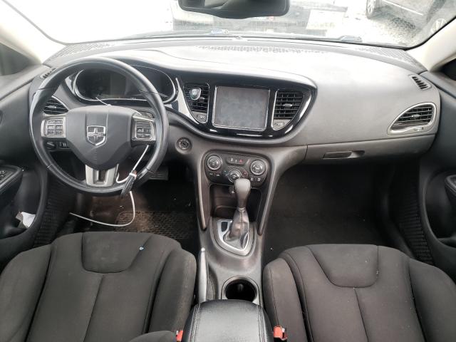 2013 DODGE DART SE 1C3CDFAH3DD315922
