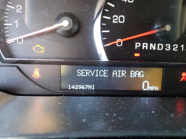 2011 CADILLAC DTS LUXURY 1G6KD5E63BU113060