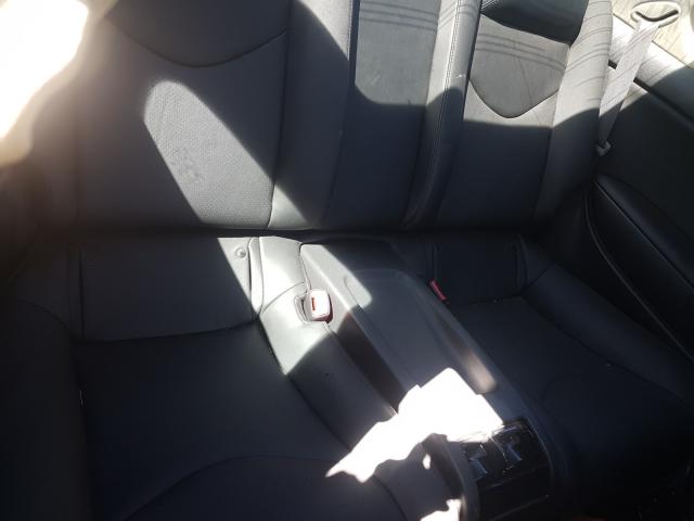 2012 INFINITI G37 BASE JN1CV6EK3CM423506