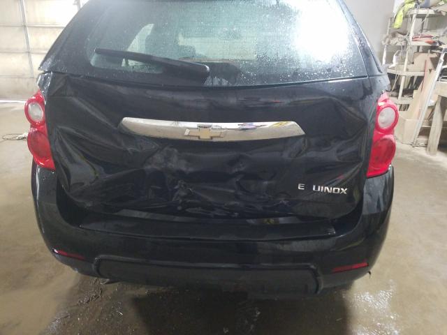 2015 CHEVROLET EQUINOX 2GNALAEK7F1118000