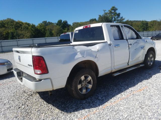 2019 RAM 1500 CLASS 1C6RR7FG6KS534127