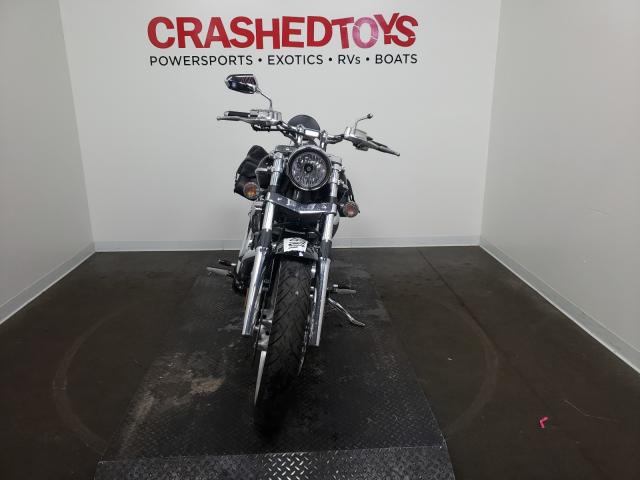 2012 YAMAHA XV1900 CU JYAVP27E1CA014837