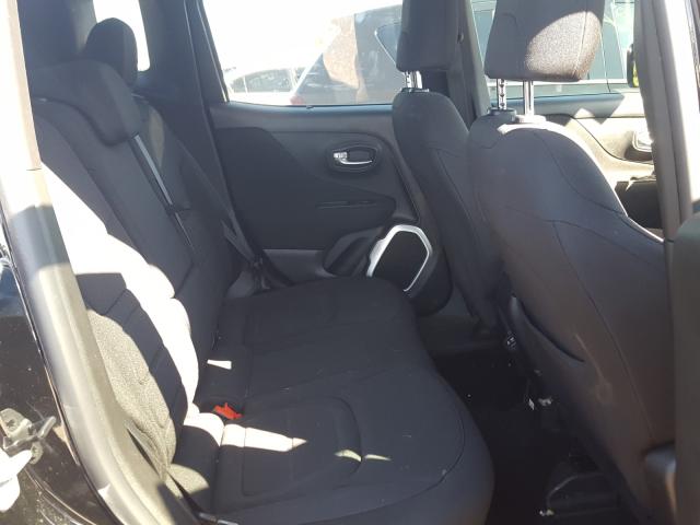 2018 JEEP RENEGADE L ZACCJBBB4JPH65969