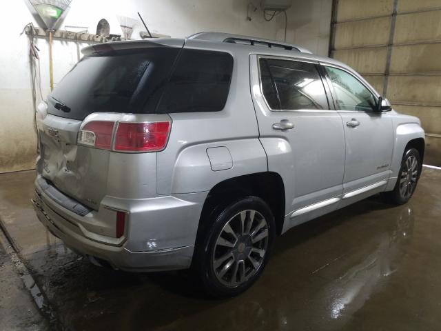 2016 GMC TERRAIN DE 2GKFLVE37G6185185