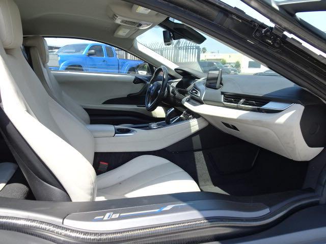 VIN WBY2Z2C34HV676786 2017 BMW I8 no.9