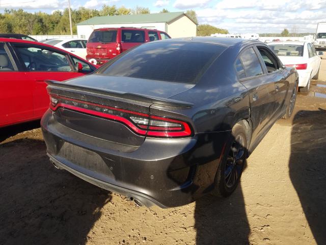 2020 DODGE CHARGER GT 2C3CDXMG0LH158389