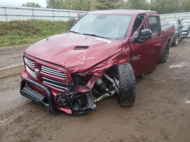 2015 DODGE RAM 1500 C 1C6RR7MT6FS559258