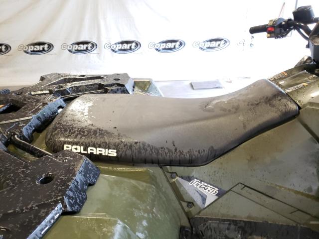 2020 POLARIS SPORTSMAN 4XASEA576LA639611