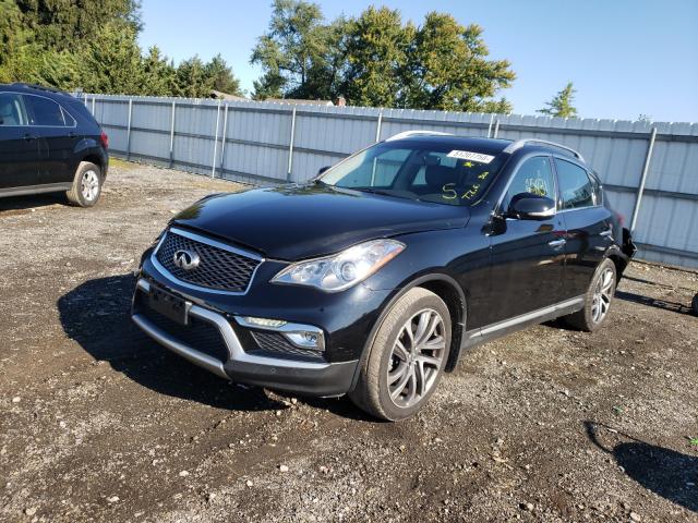 2016 INFINITI QX50 JN1BJ0RR8GM267612