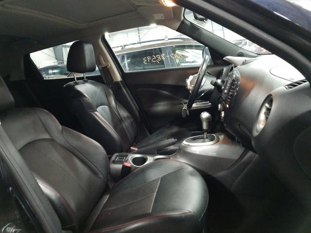 2012 NISSAN JUKE S JN8AF5MV5CT115142