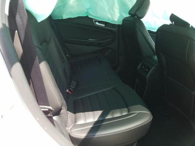2020 FORD EDGE SEL 2FMPK3J98LBA29428