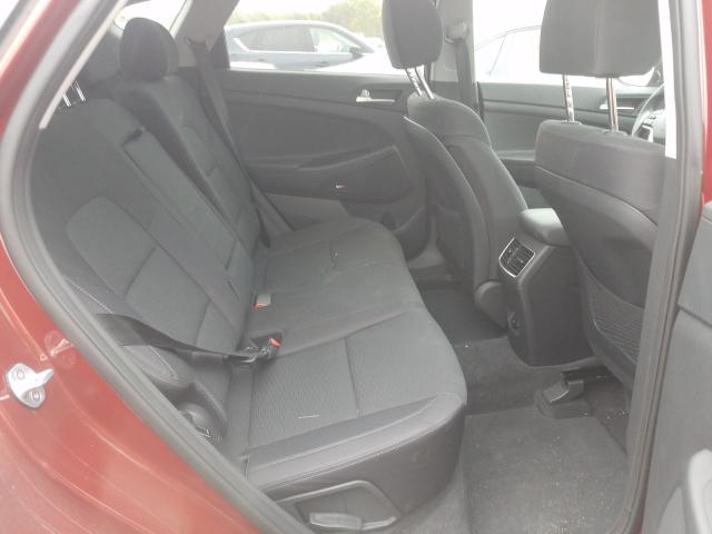 2019 HYUNDAI TUCSON LIM KM8J33AL0KU981654