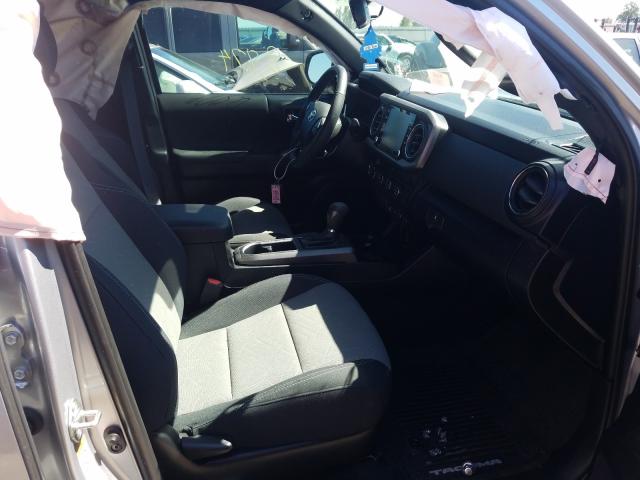2020 TOYOTA TACOMA DOU 3TMCZ5AN7LM344128