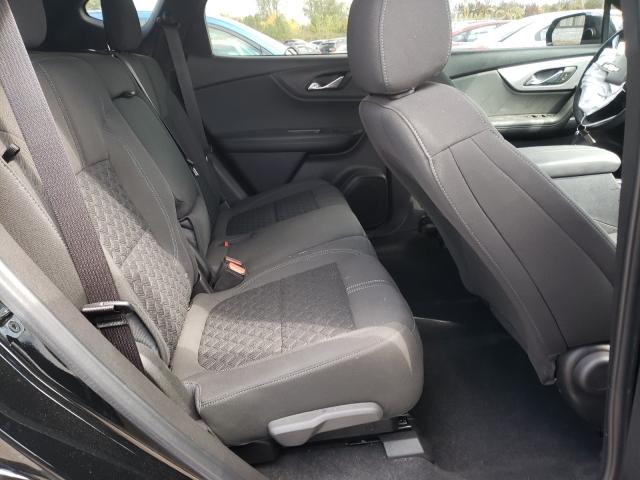 2020 CHEVROLET BLAZER 2LT 3GNKBCRS5LS658863