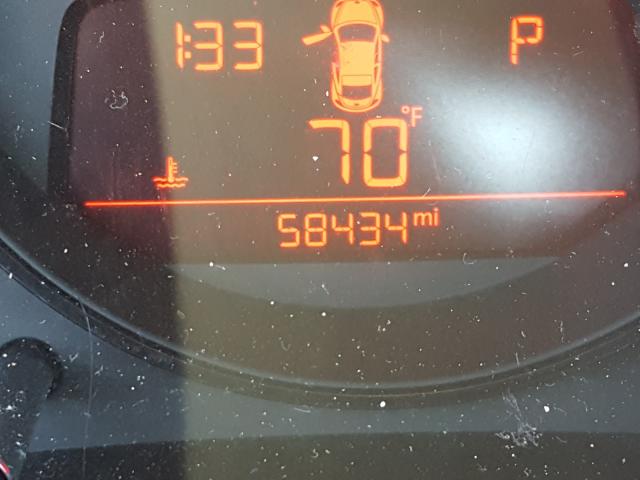 2015 VOLKSWAGEN BEETLE 1.8 3VWF17AT1FM647731