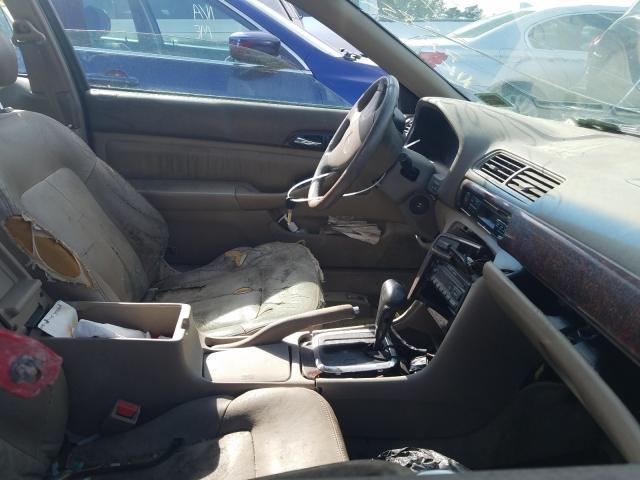 19UYA2251XL005903 Acura 3.0CL