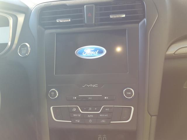 2020 FORD FUSION SE 3FA6P0HD4LR218577